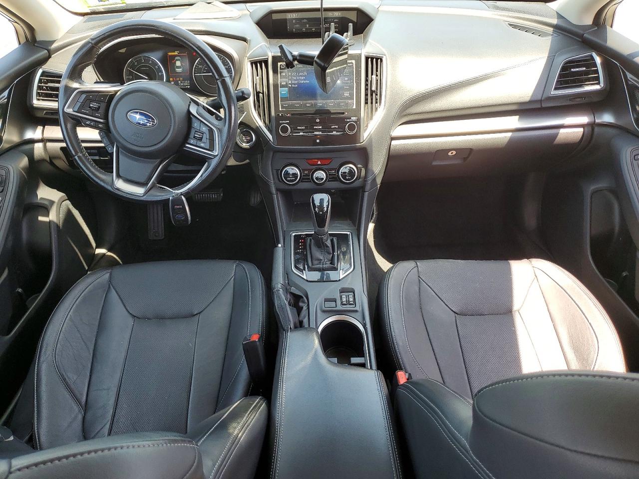 Subaru Impreza Limited