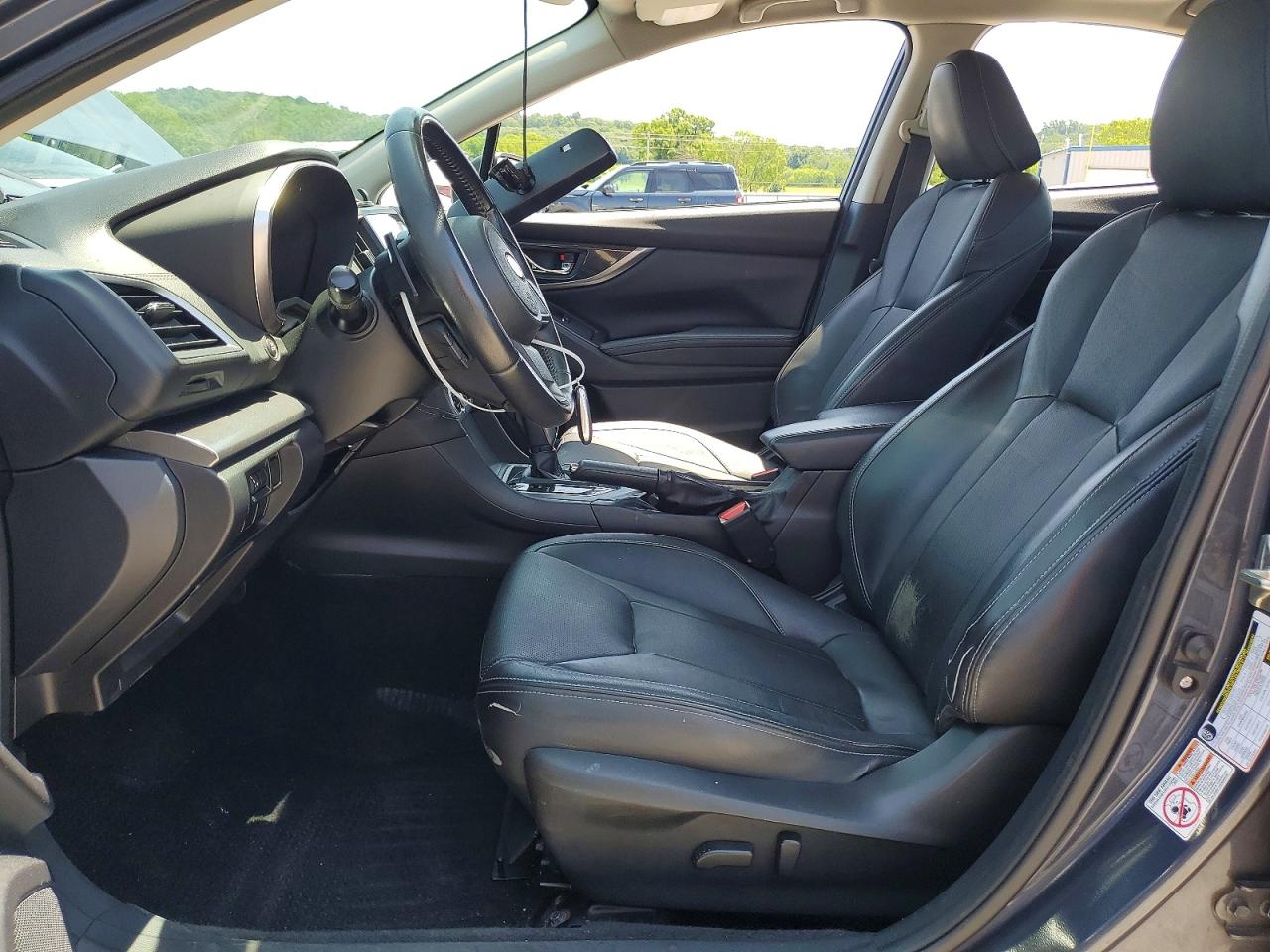 Subaru Impreza Limited