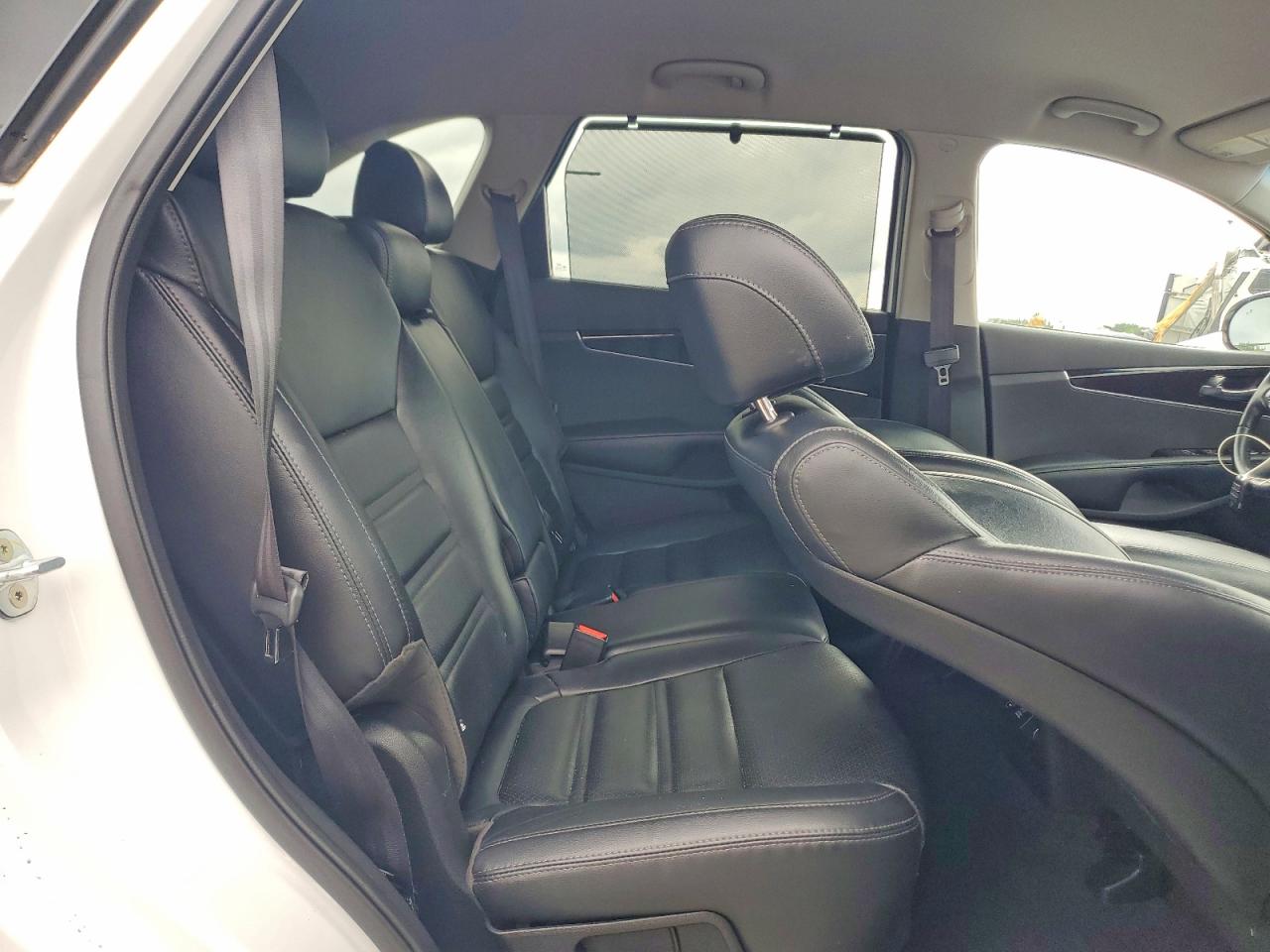 Kia Sorento Ex