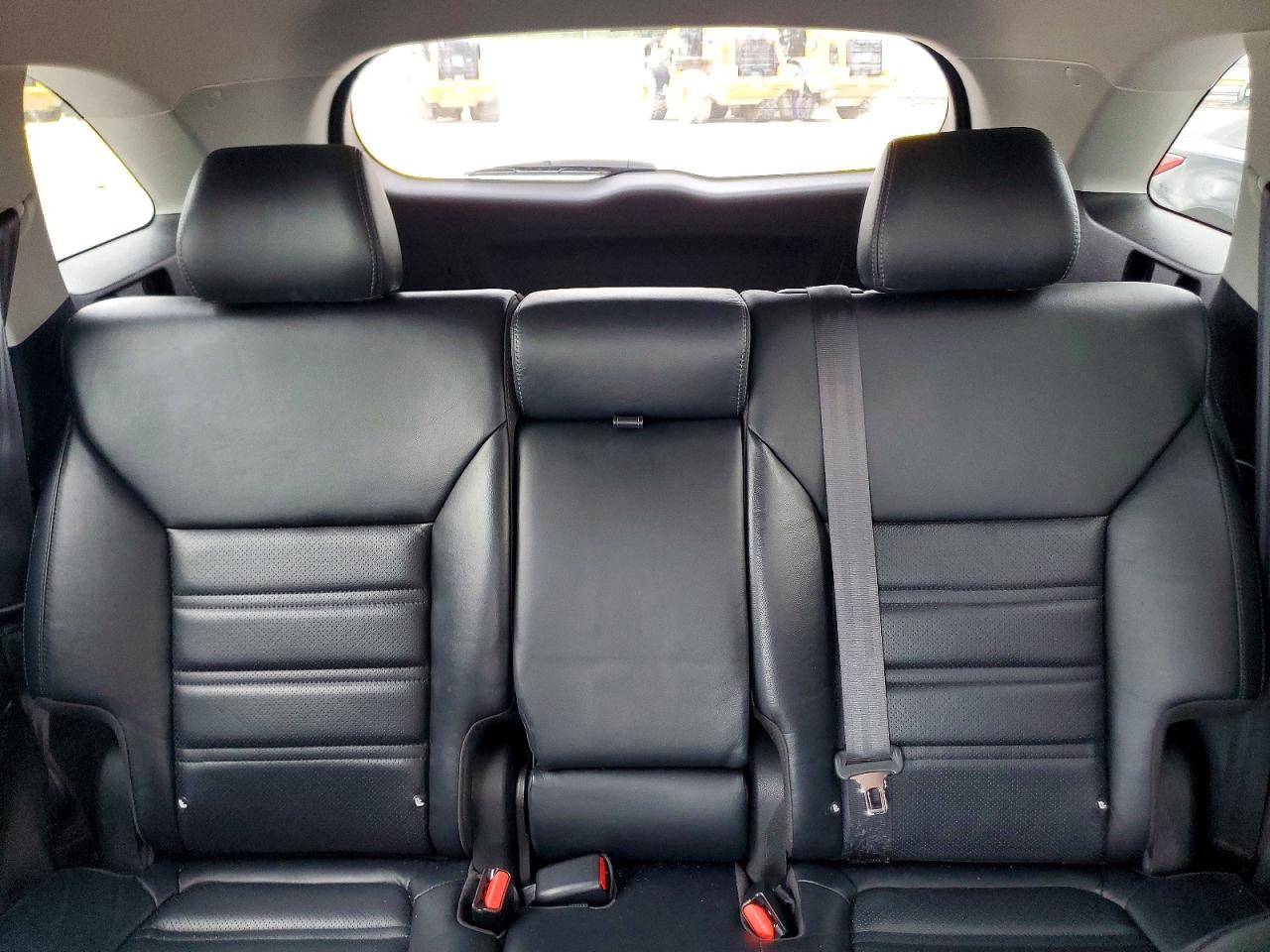 Kia Sorento Ex