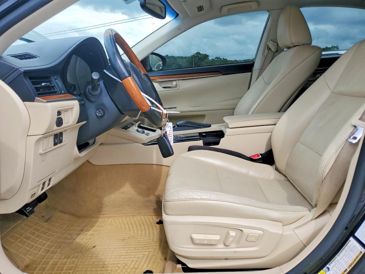 Lexus Es 300h
