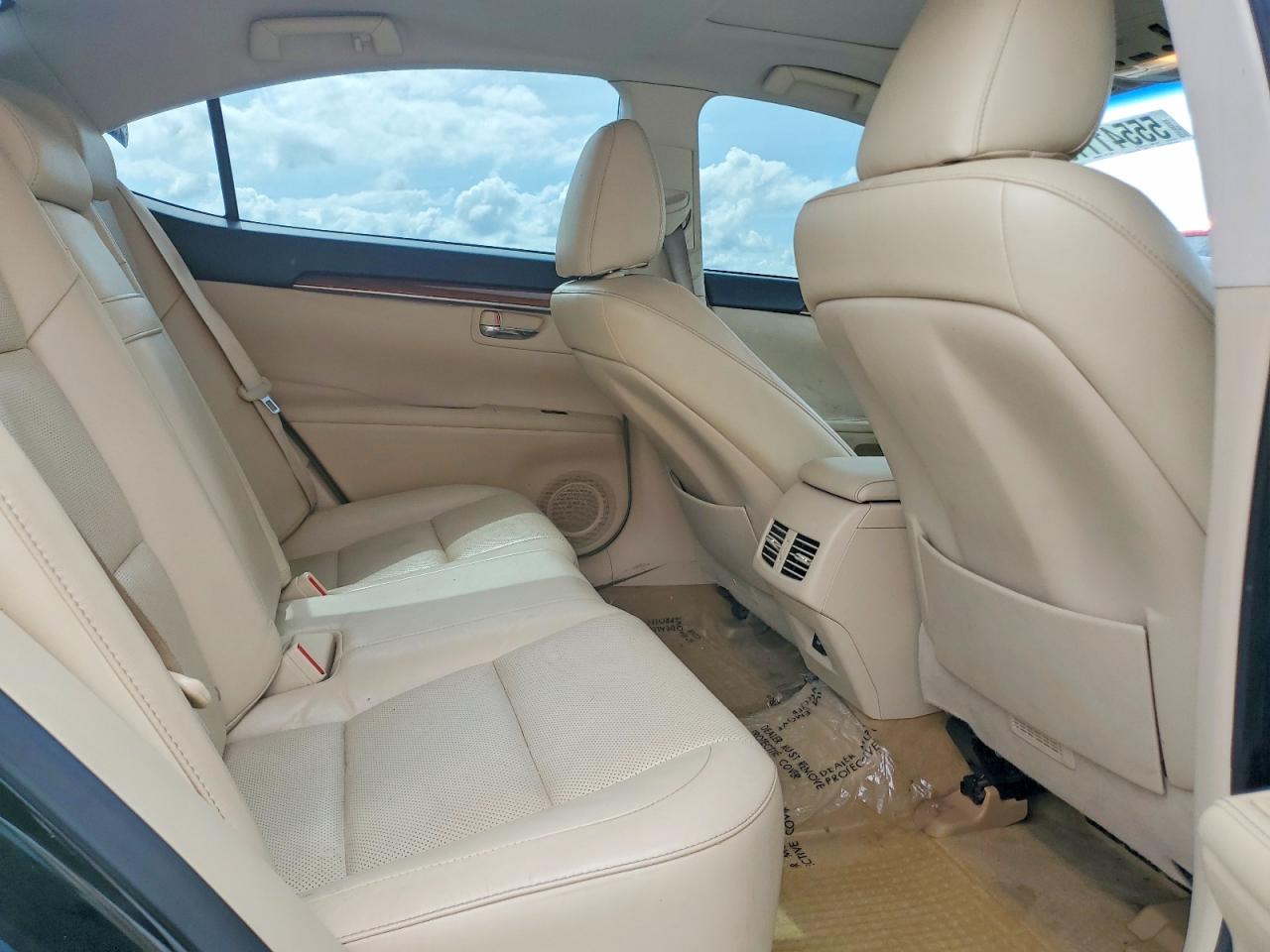 Lexus Es 300h