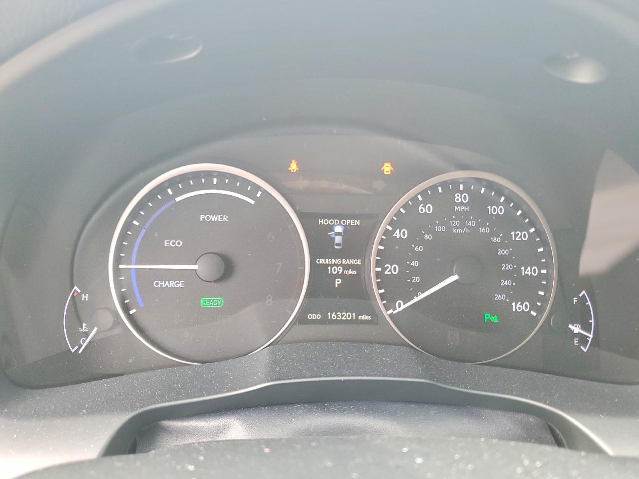 Lexus Es 300h