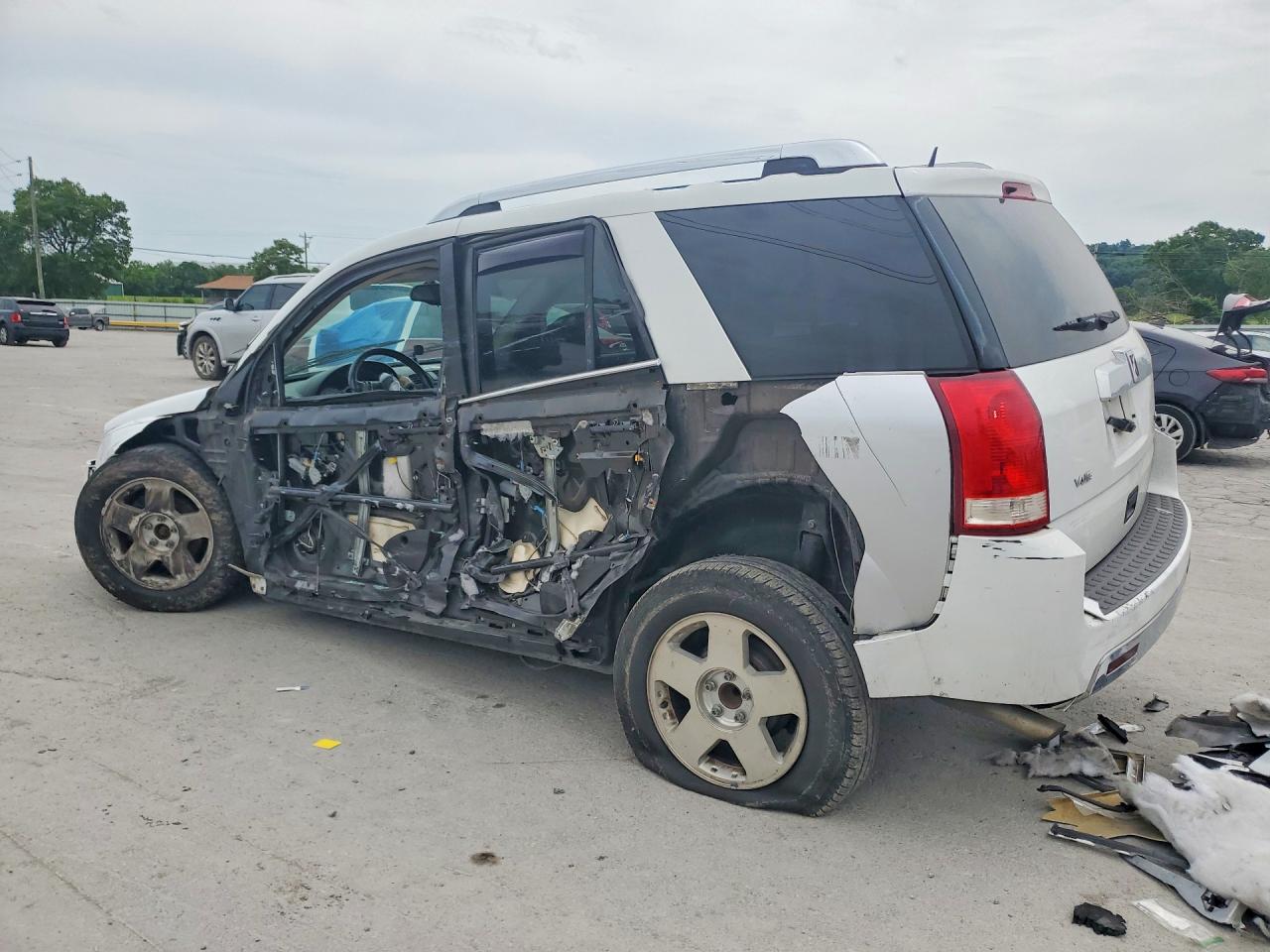 Saturn Vue