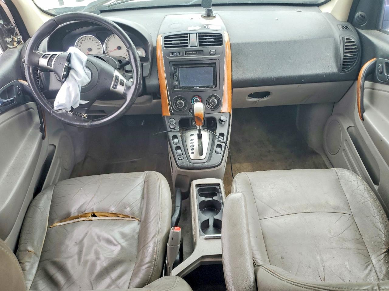 Saturn Vue