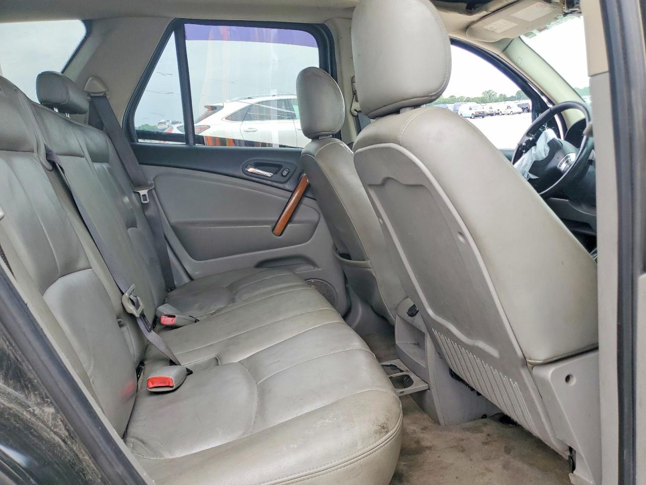 Saturn Vue
