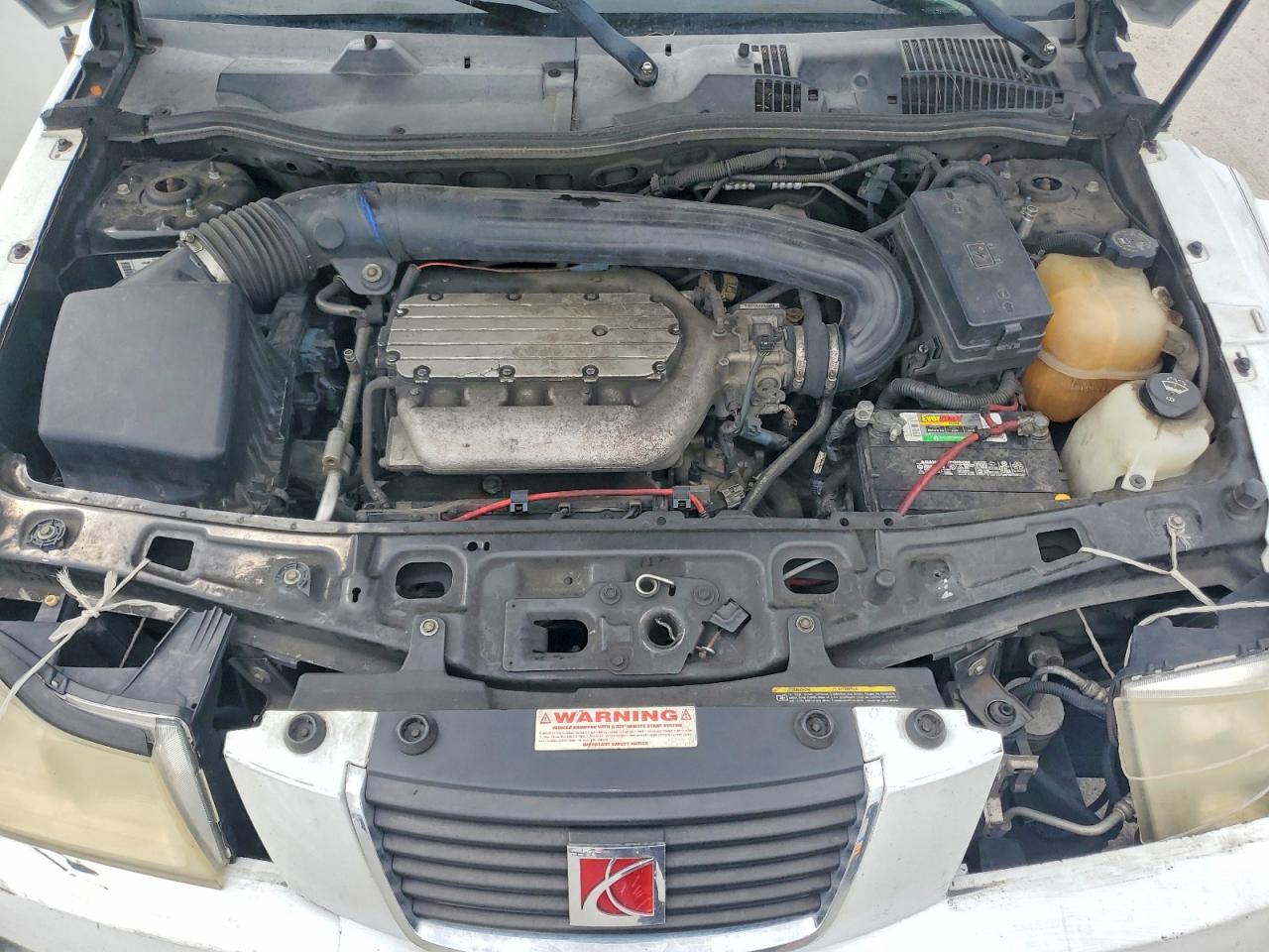 Saturn Vue