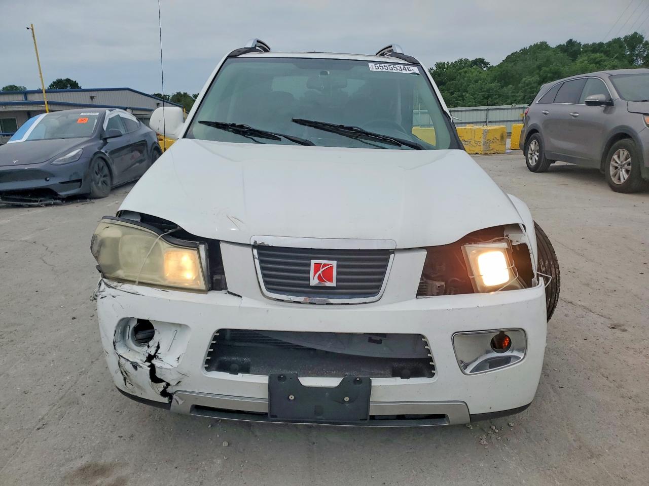 Saturn Vue