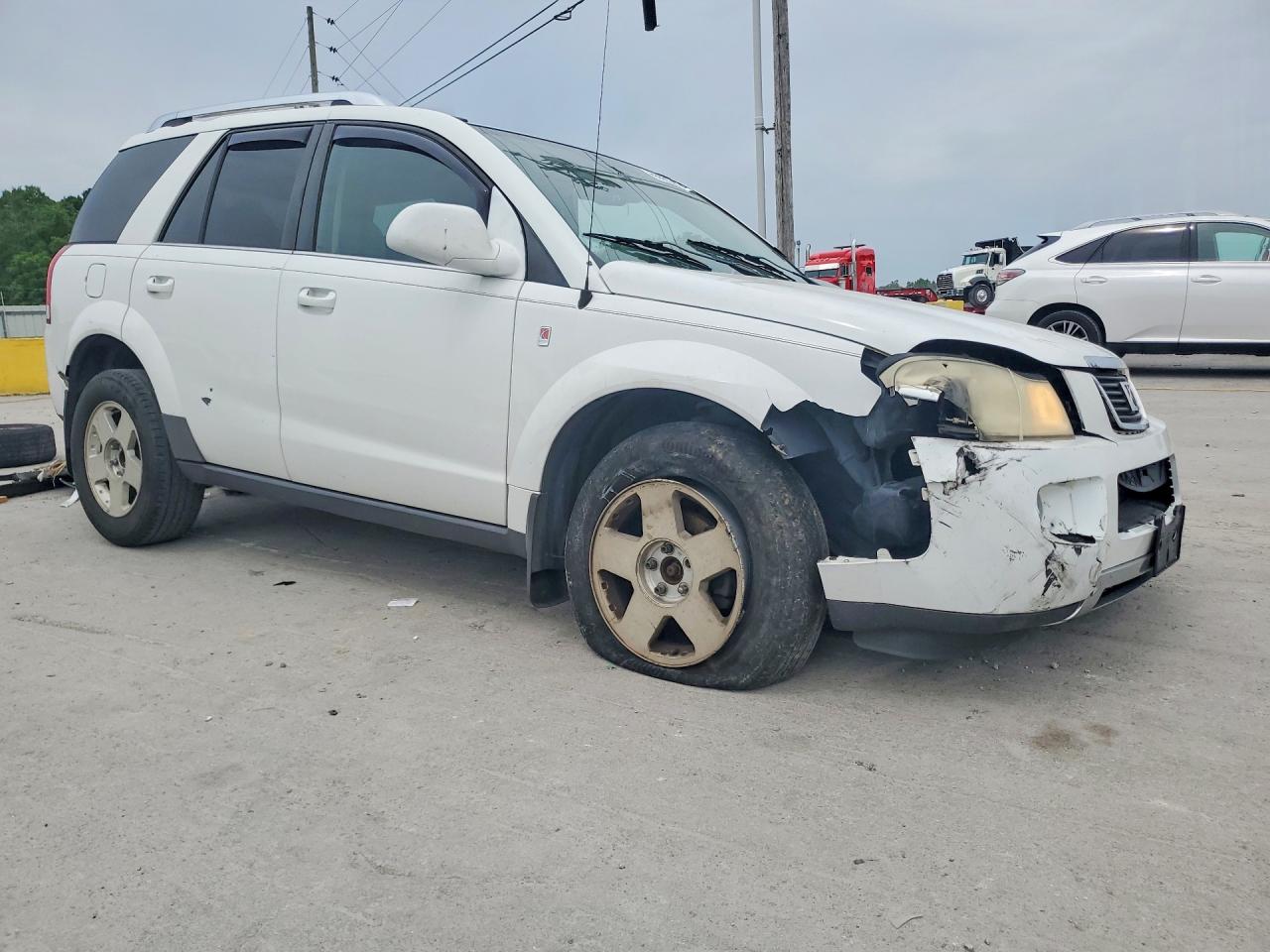 Saturn Vue