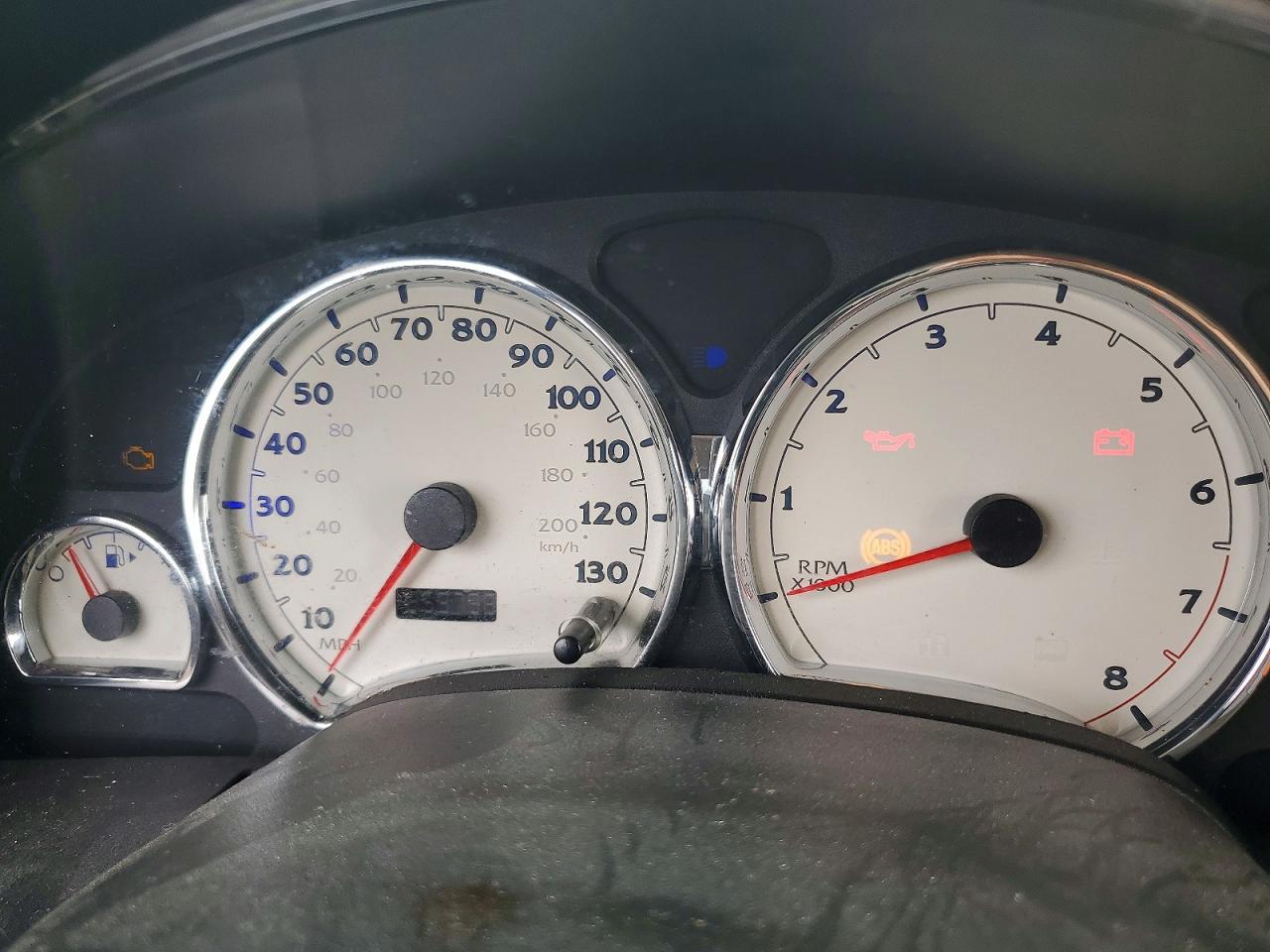 Saturn Vue