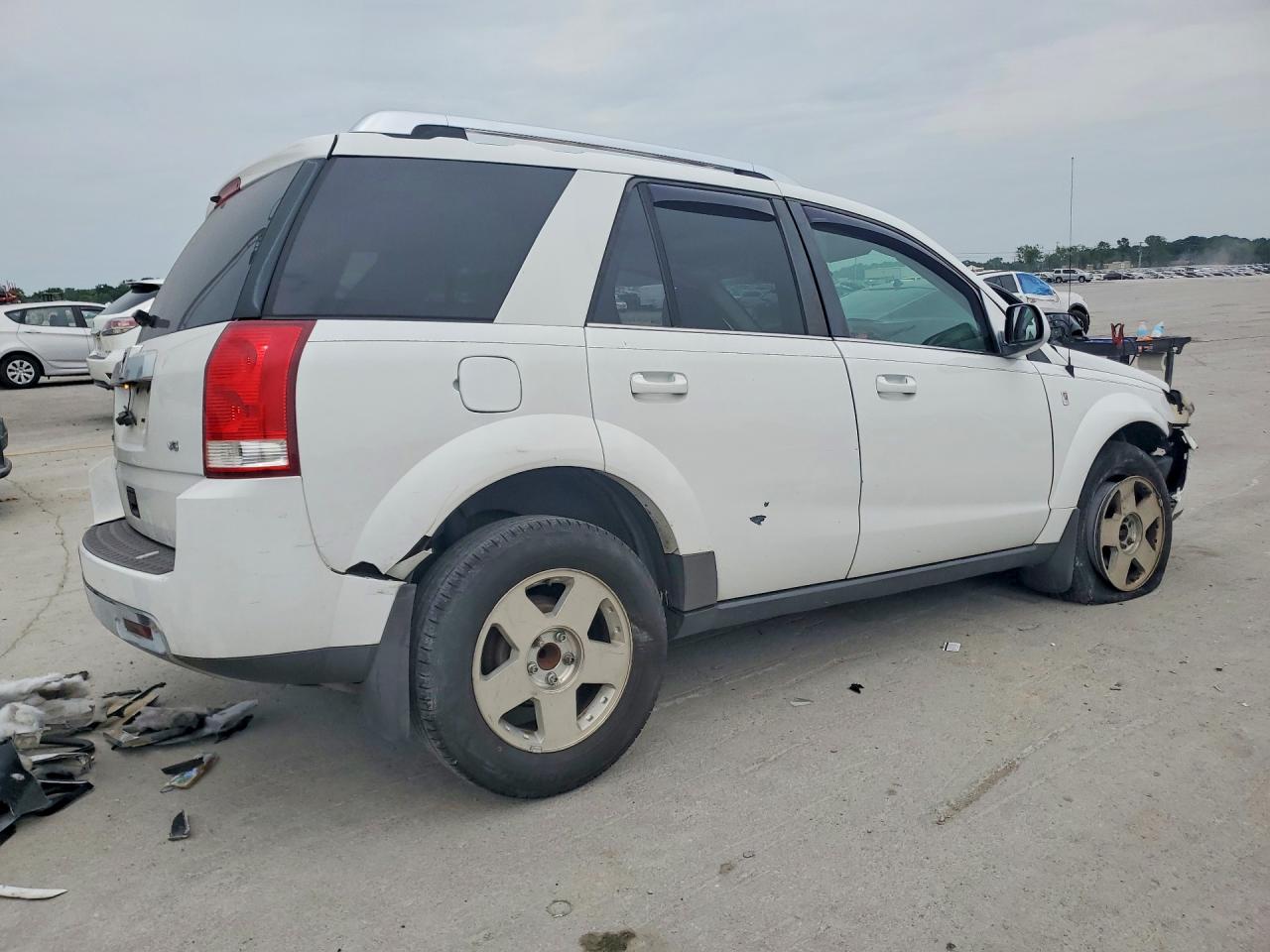 Saturn Vue