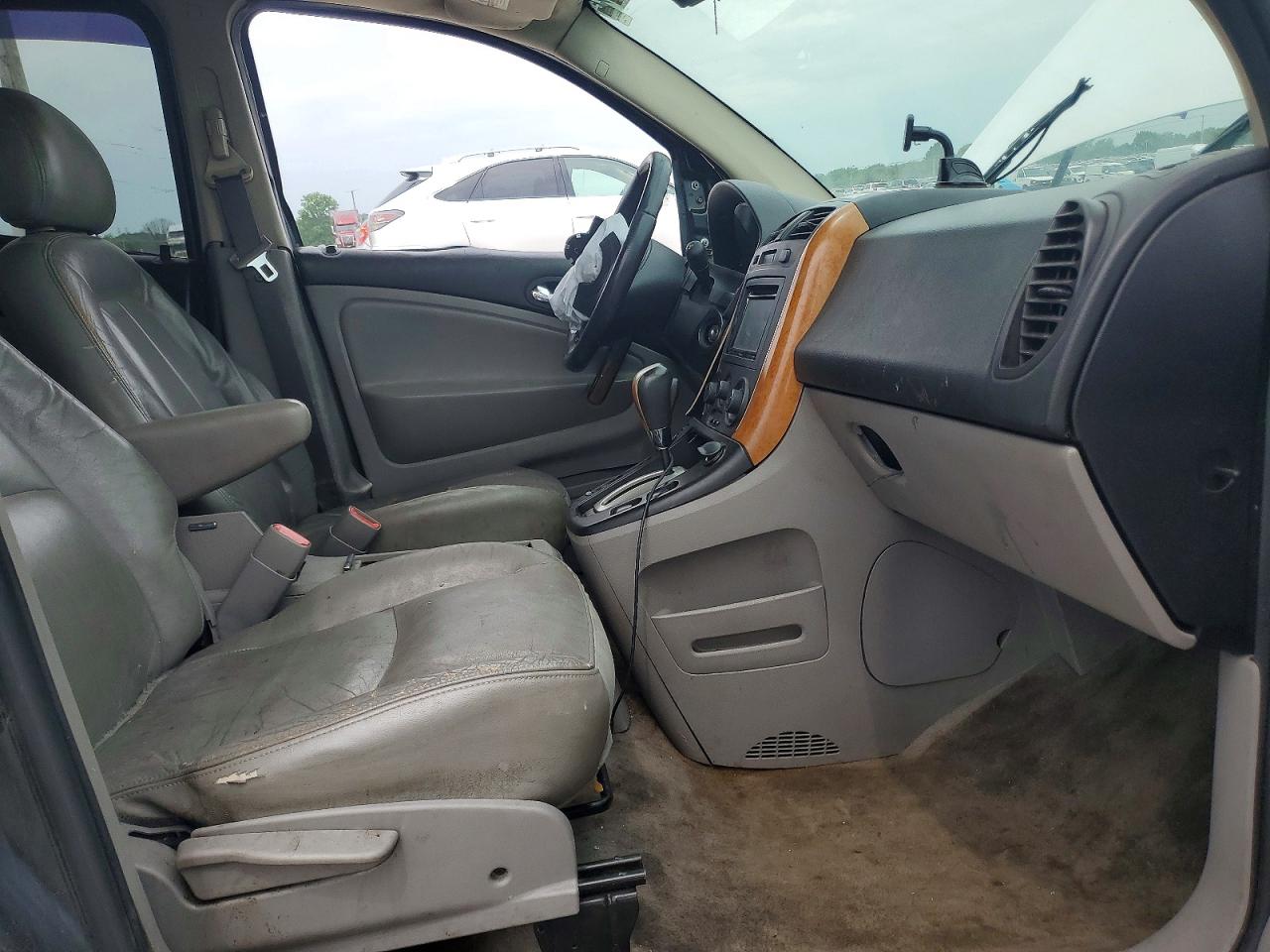 Saturn Vue