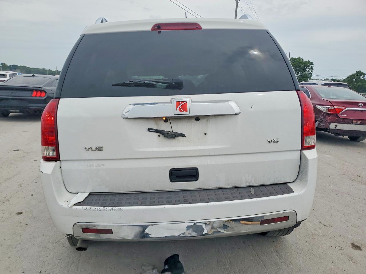 Saturn Vue