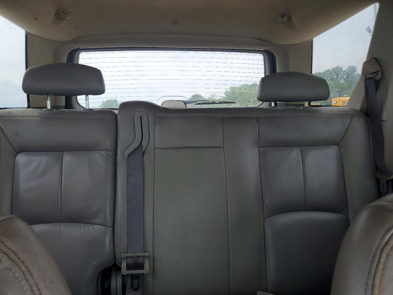 Saturn Vue