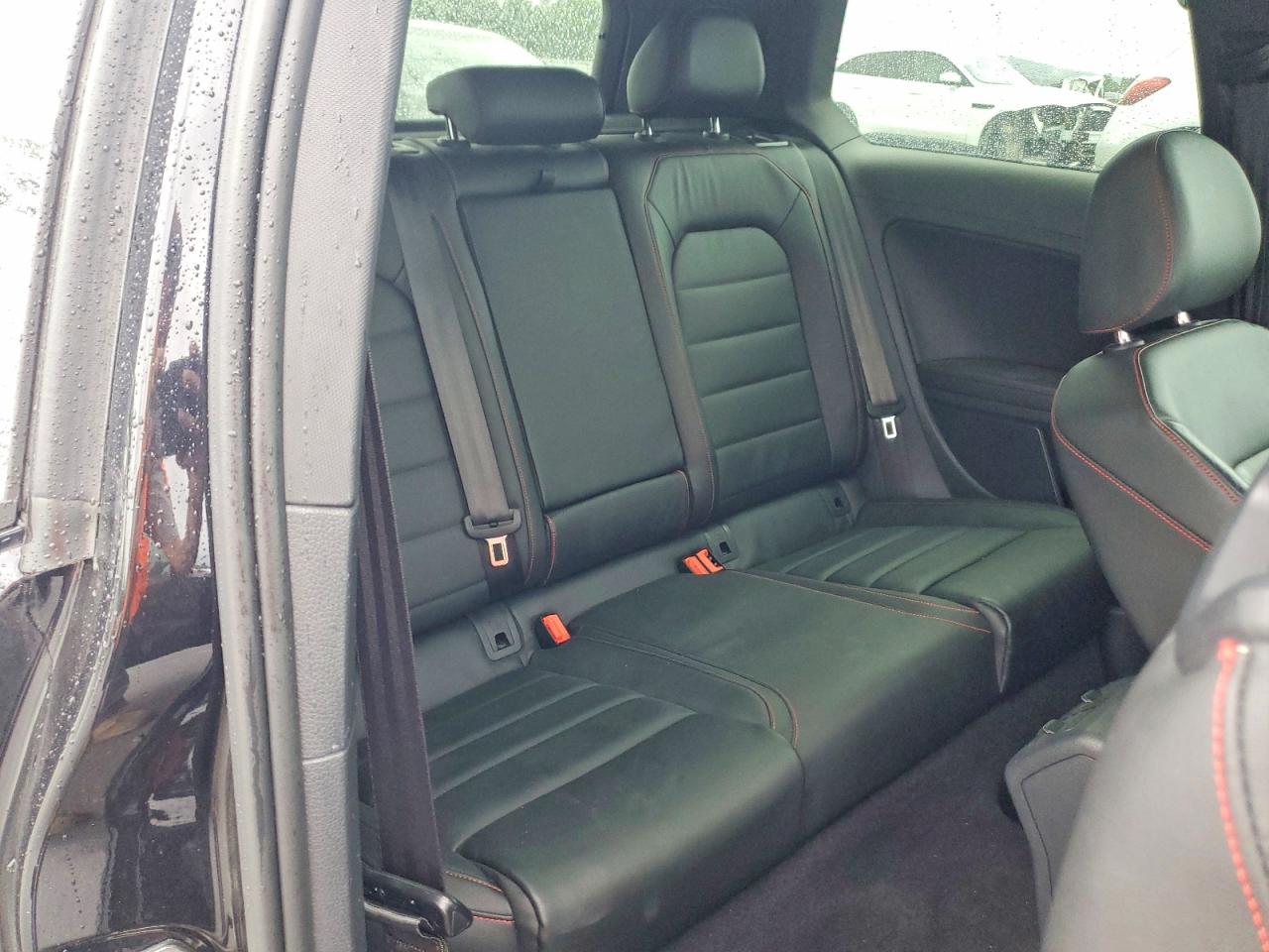 Volkswagen GTI S