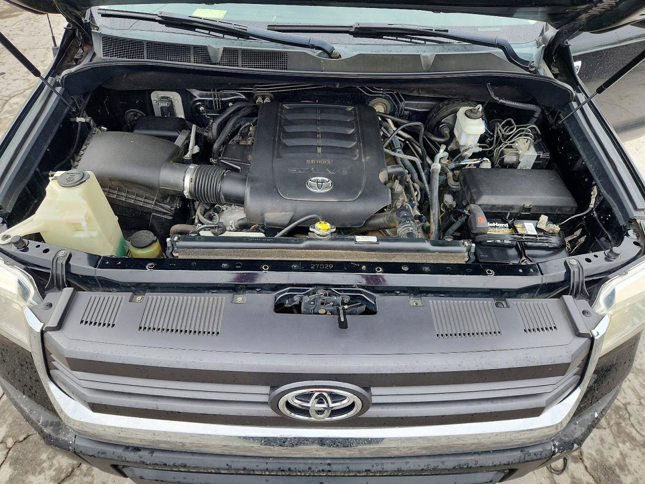 Toyota Tundra Sr5