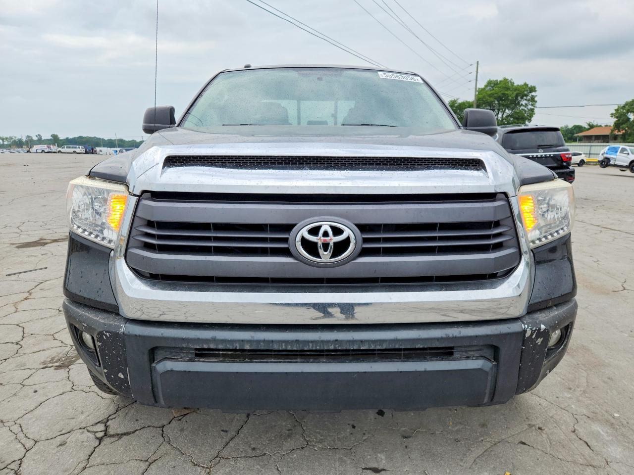 Toyota Tundra Sr5