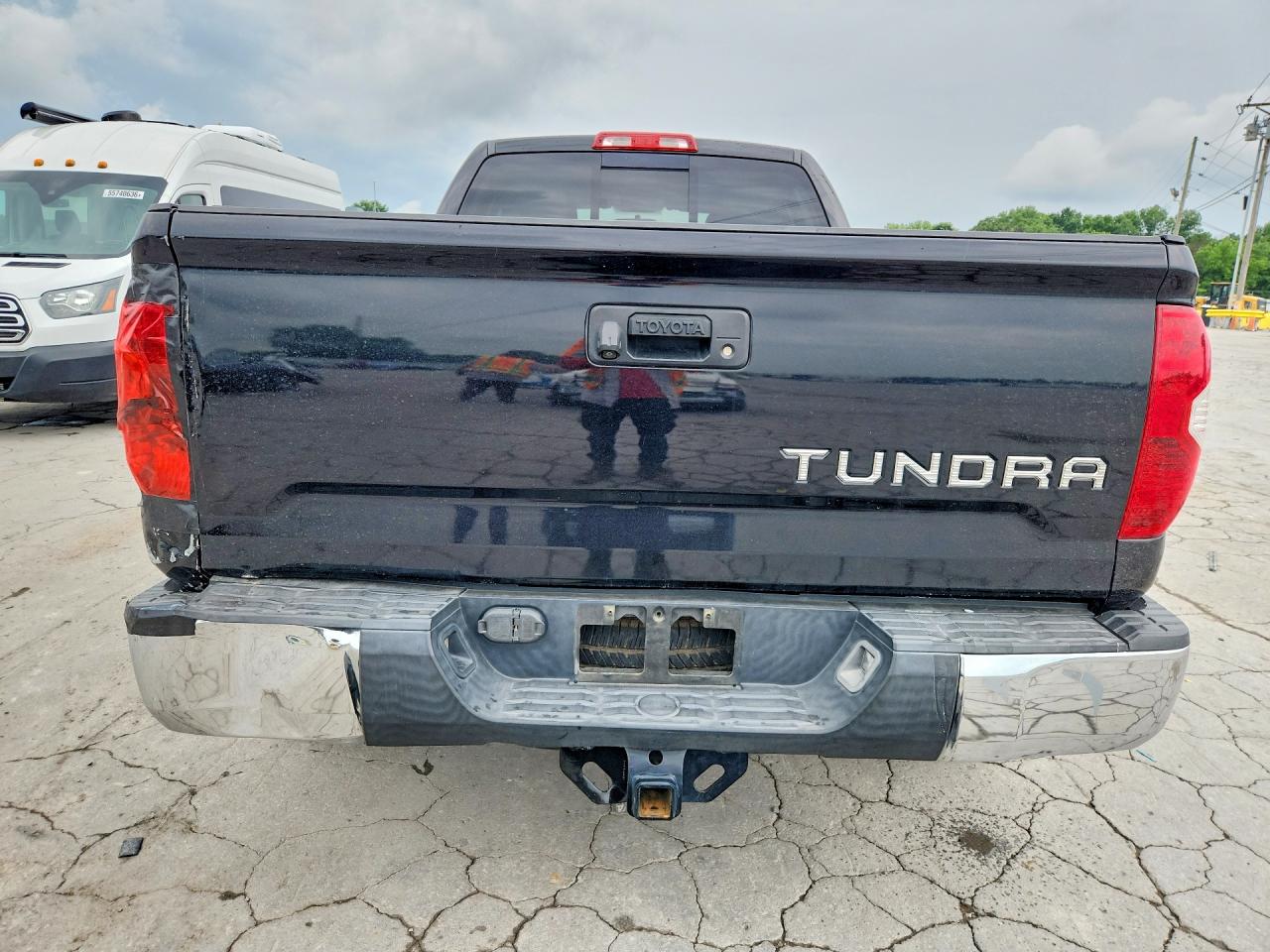 Toyota Tundra Sr5