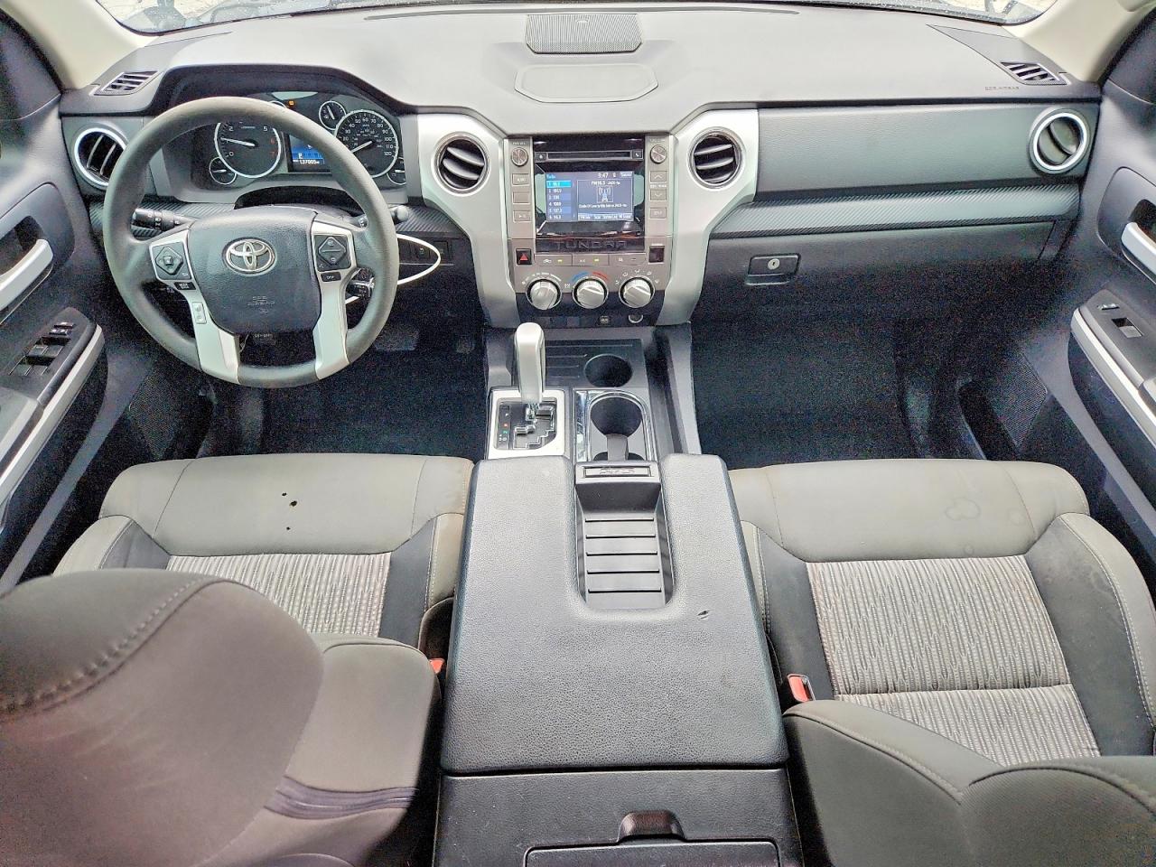 Toyota Tundra Sr5