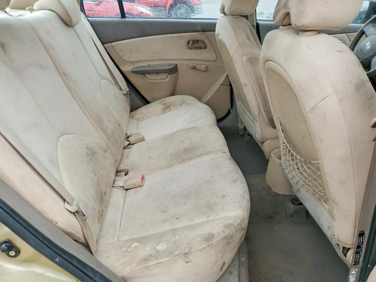Kia Rio Base