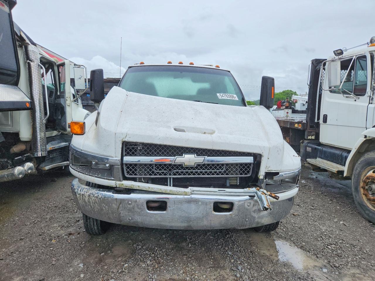 Chevrolet Ck Series C5c042