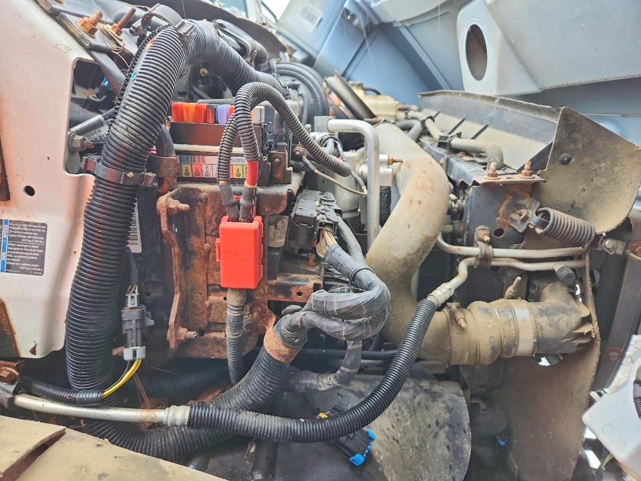 Chevrolet Ck Series C5c042