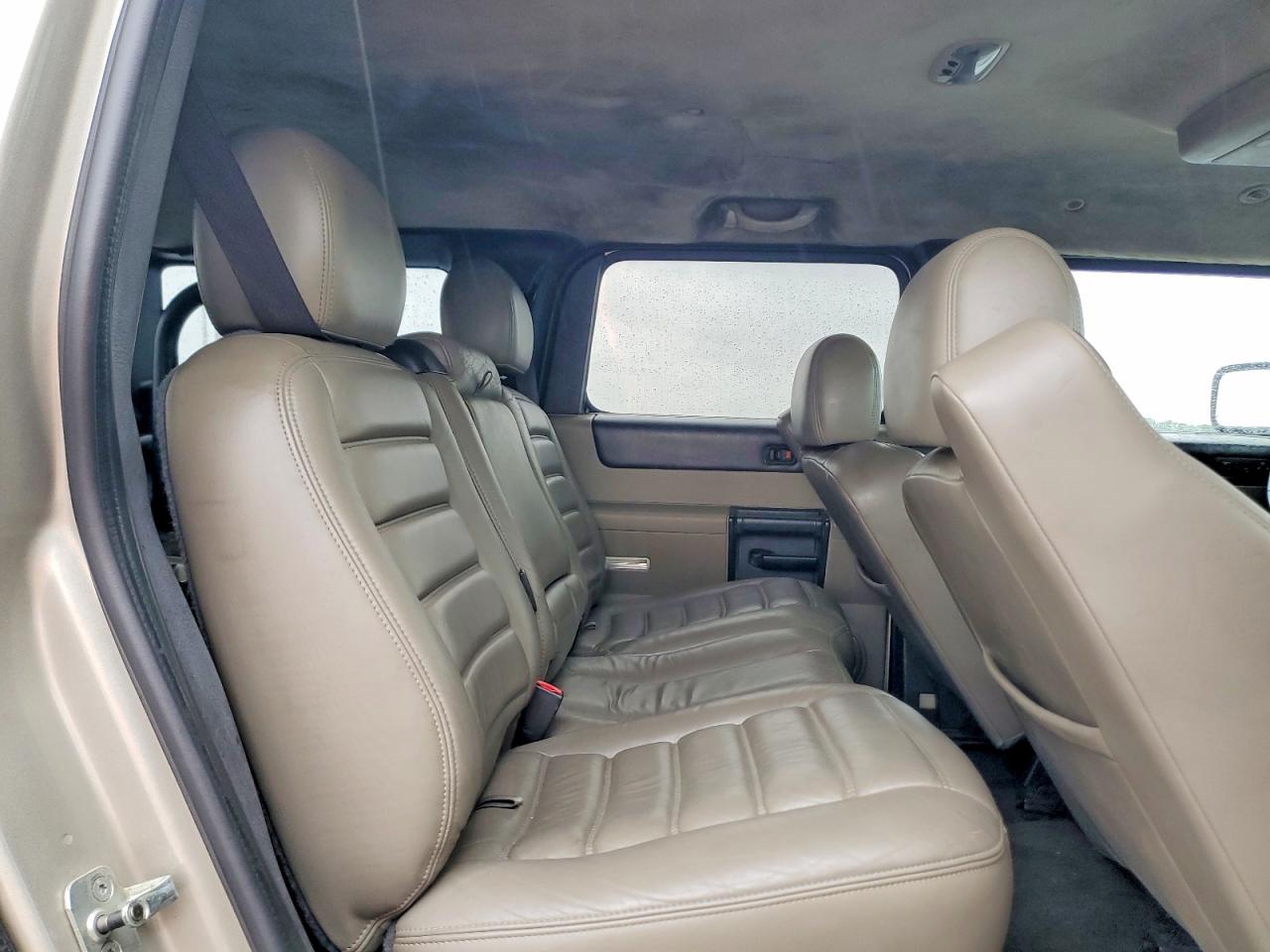HUMMER H2