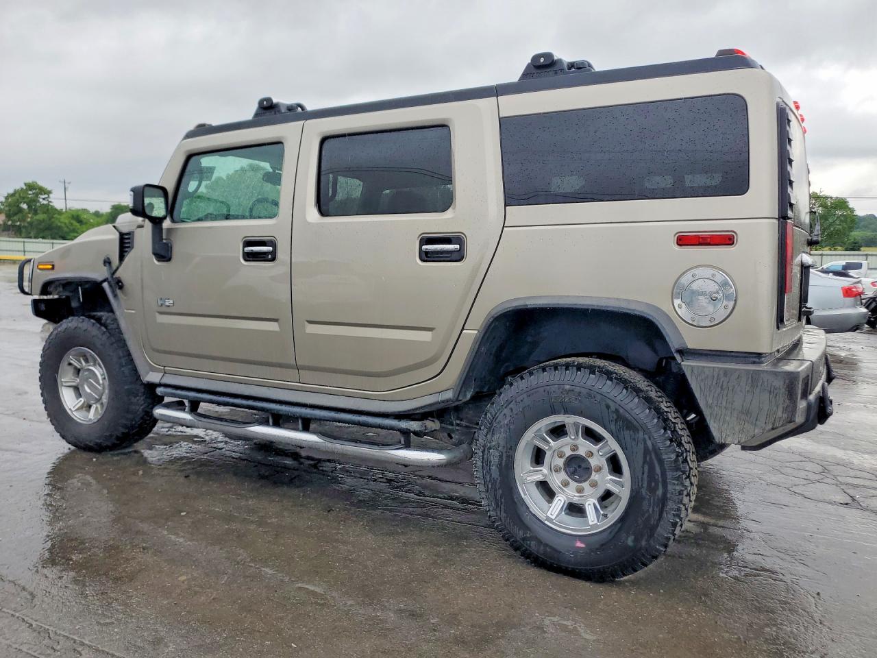 HUMMER H2