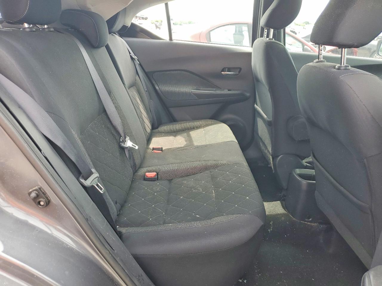 Nissan Kicks Sv