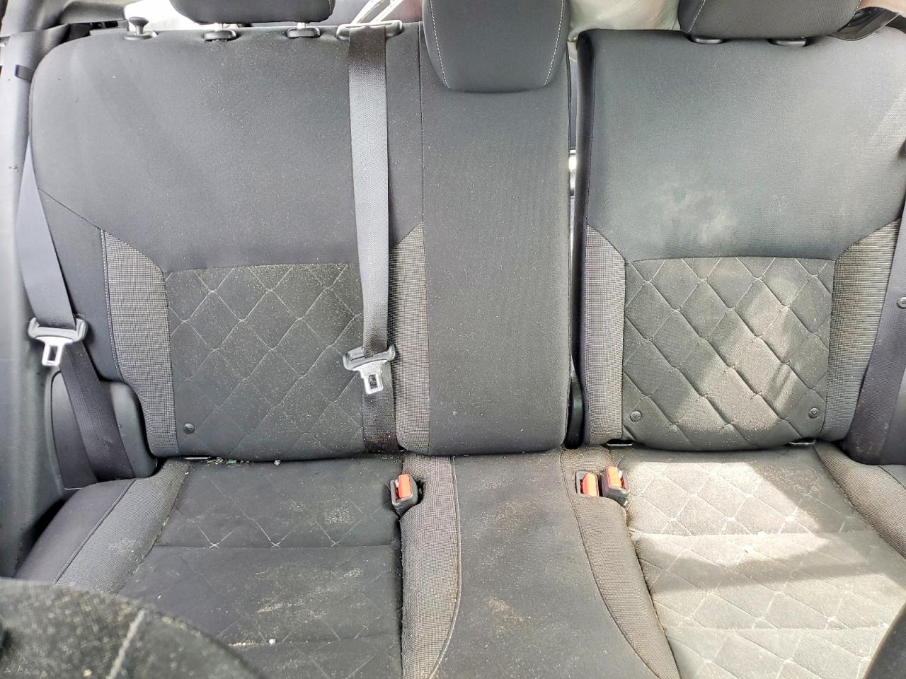 Nissan Kicks Sv