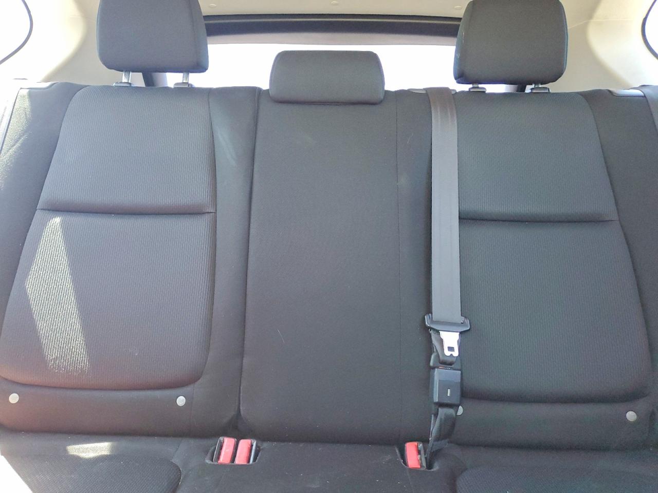 Mazda Cx Sport