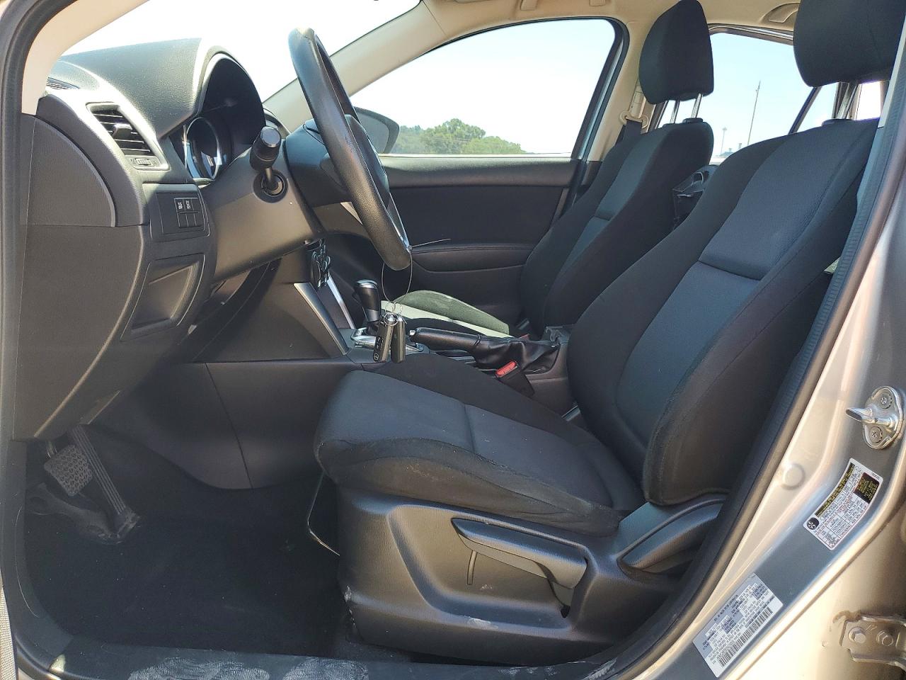 Mazda Cx Sport