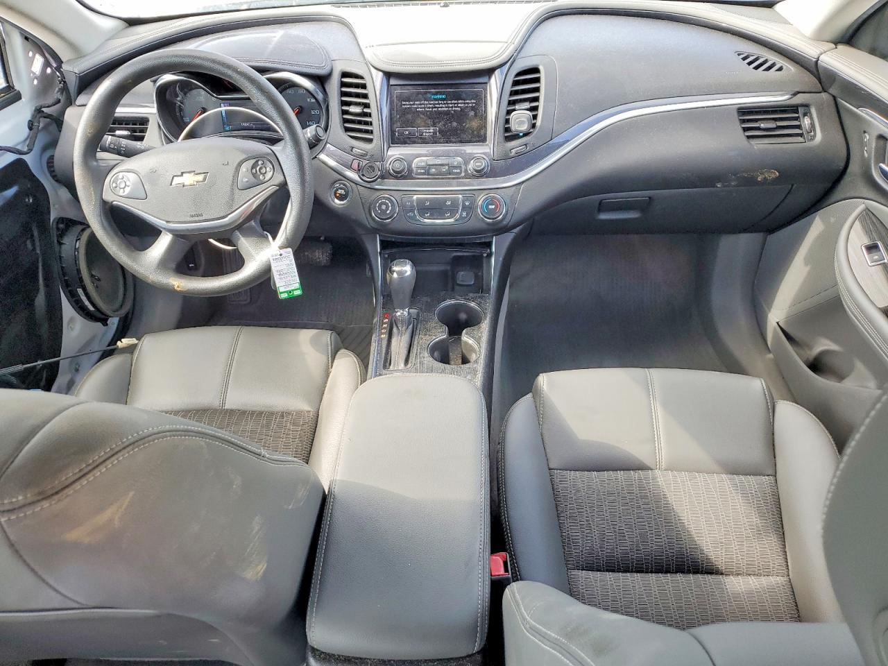 Chevrolet Impala Ls