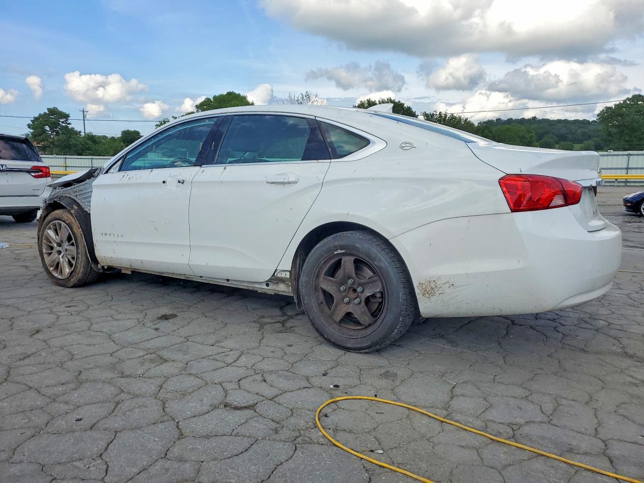 Chevrolet Impala Ls