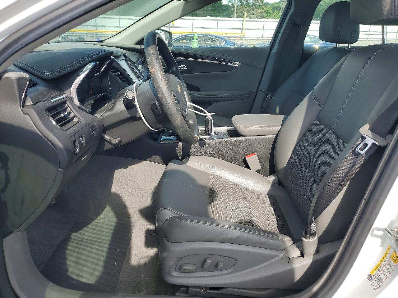 Chevrolet Impala Ls