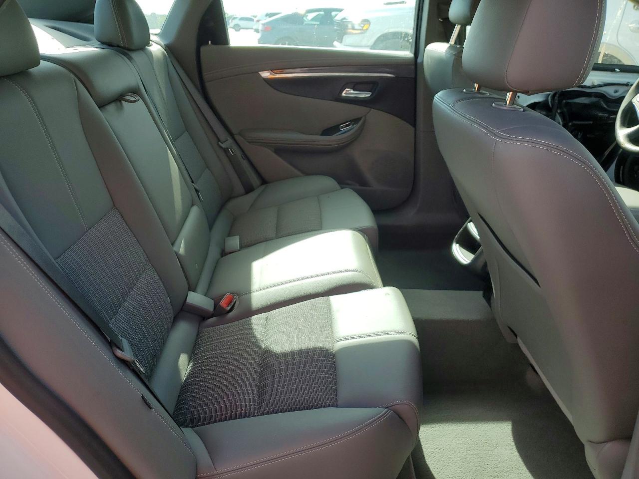 Chevrolet Impala Ls
