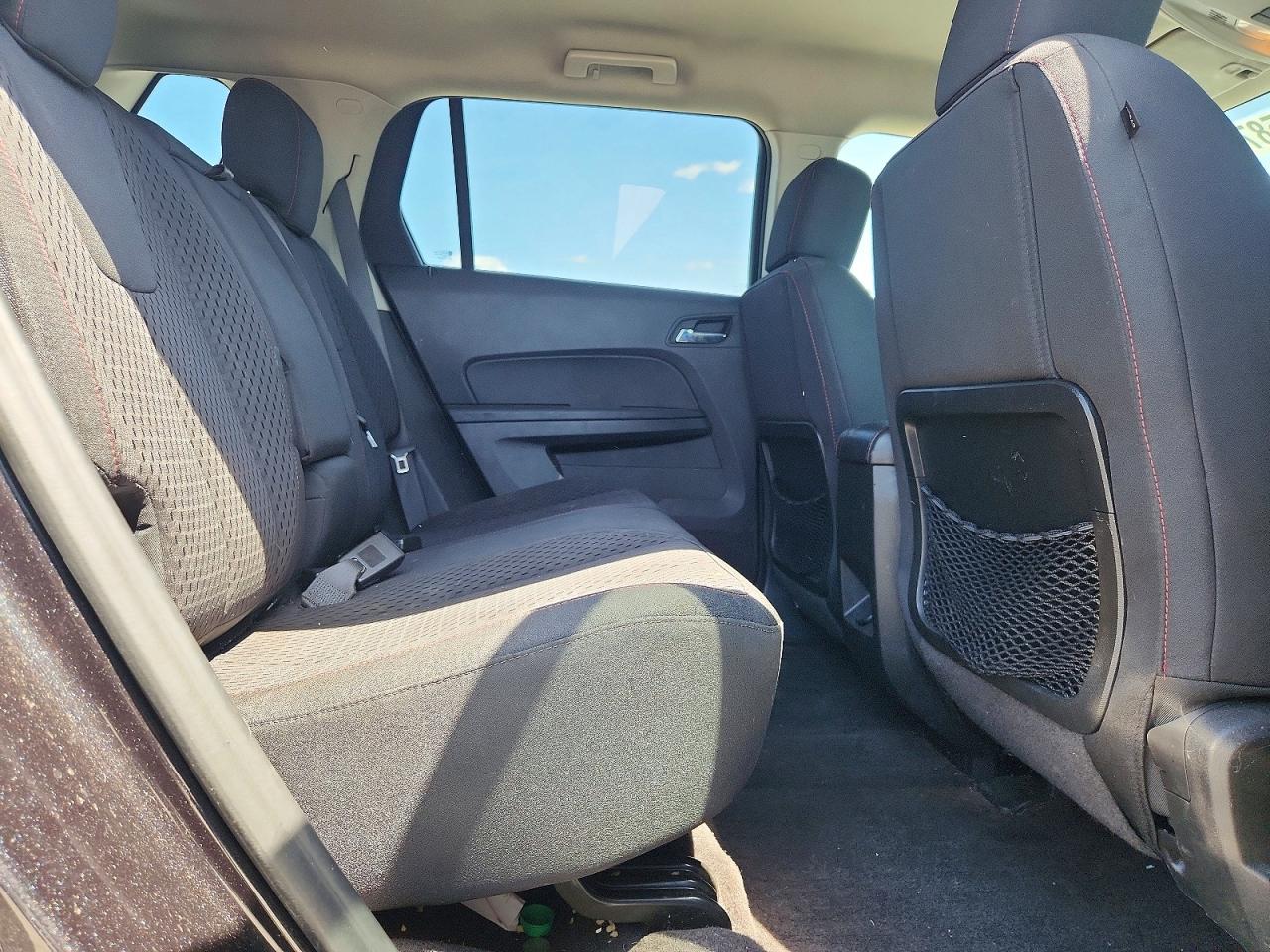 GMC Terrain Sle