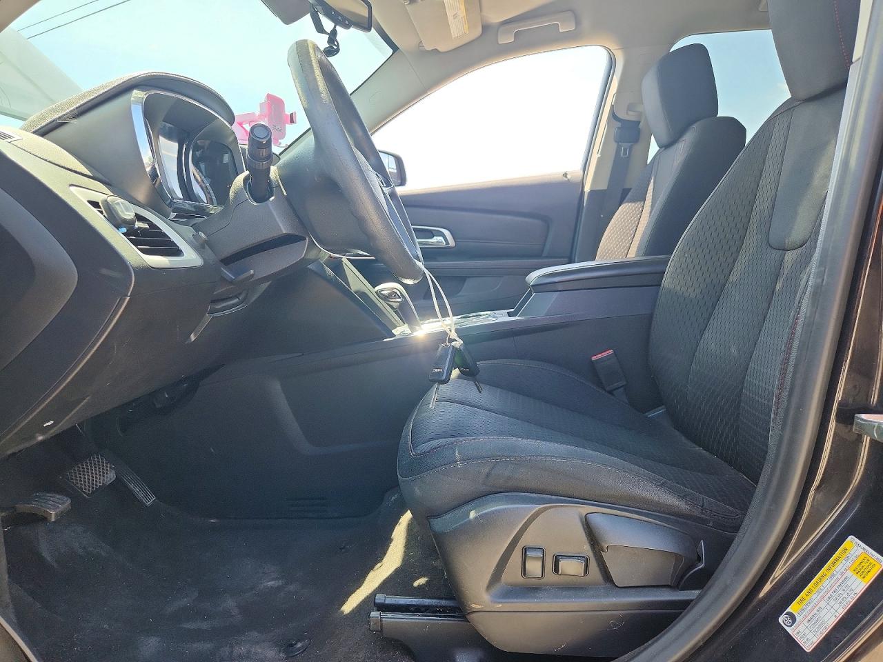 GMC Terrain Sle