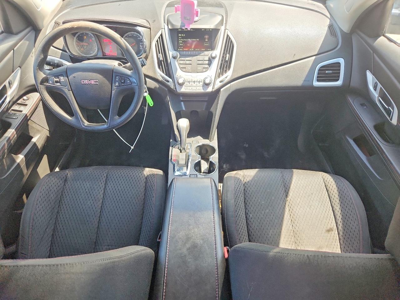 GMC Terrain Sle