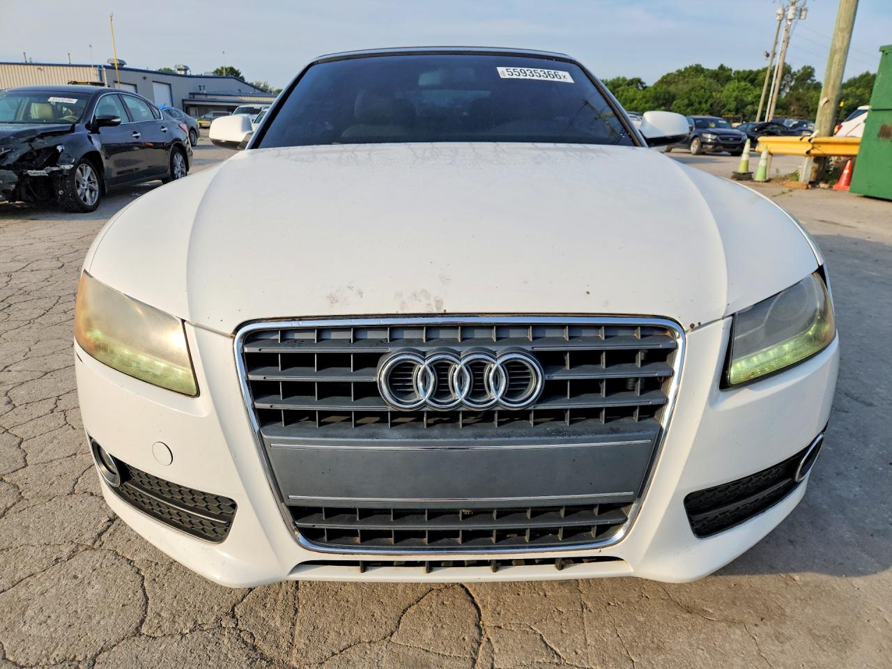 Audi A5 Premium Plus