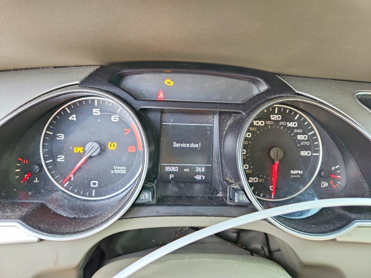 Audi A5 Premium Plus