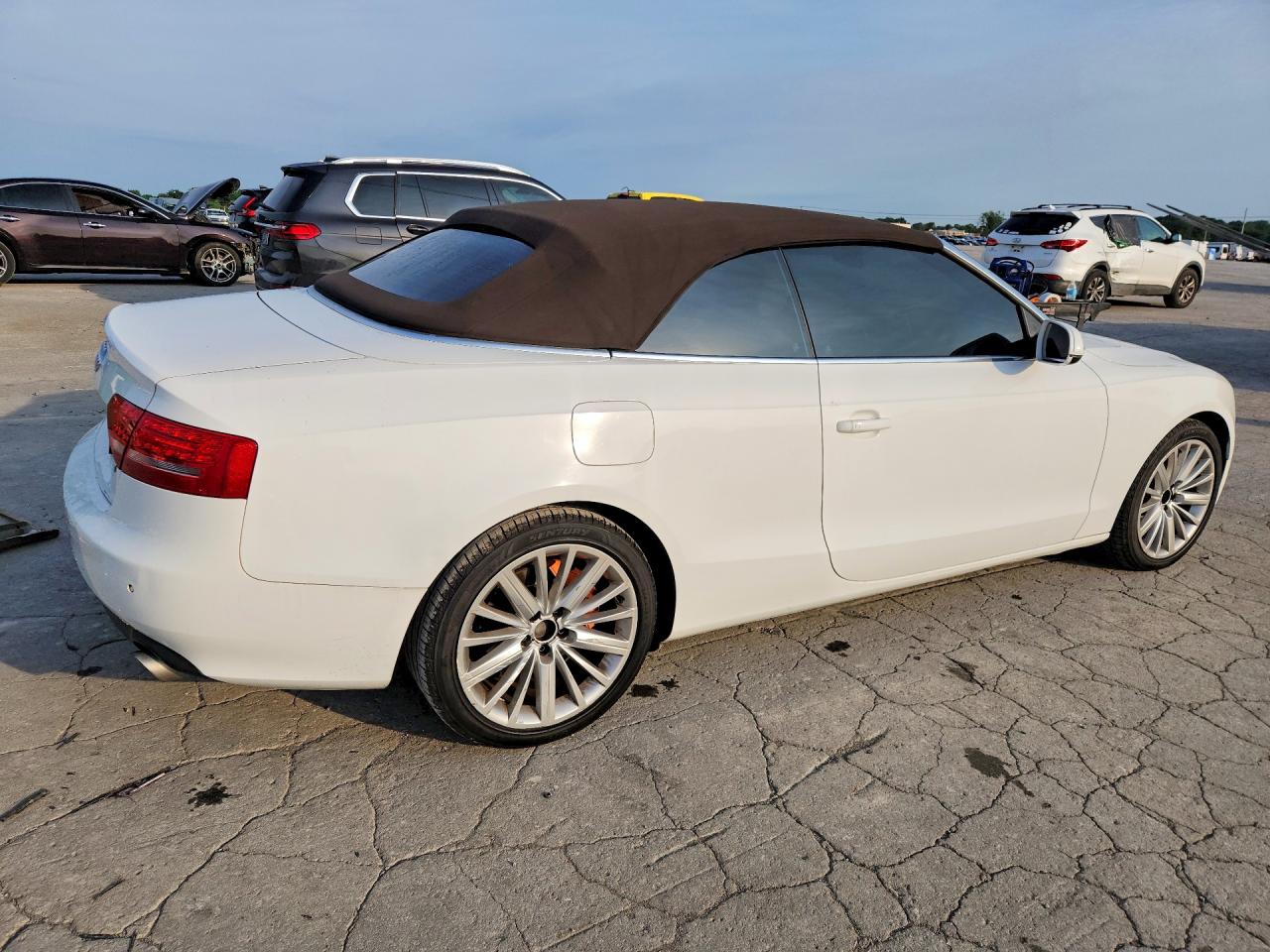 Audi A5 Premium Plus