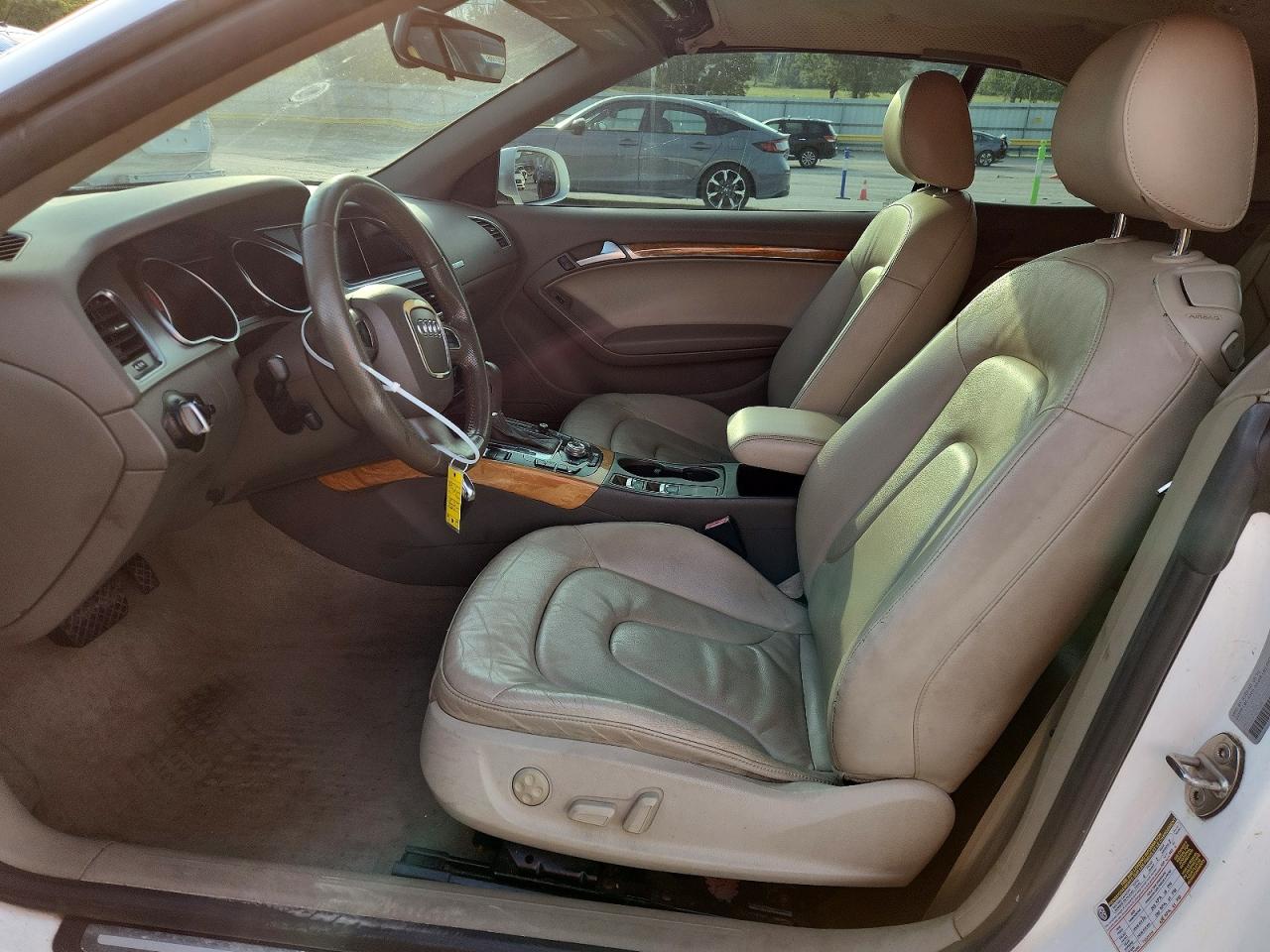 Audi A5 Premium Plus