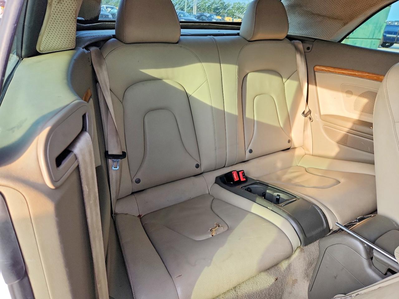 Audi A5 Premium Plus