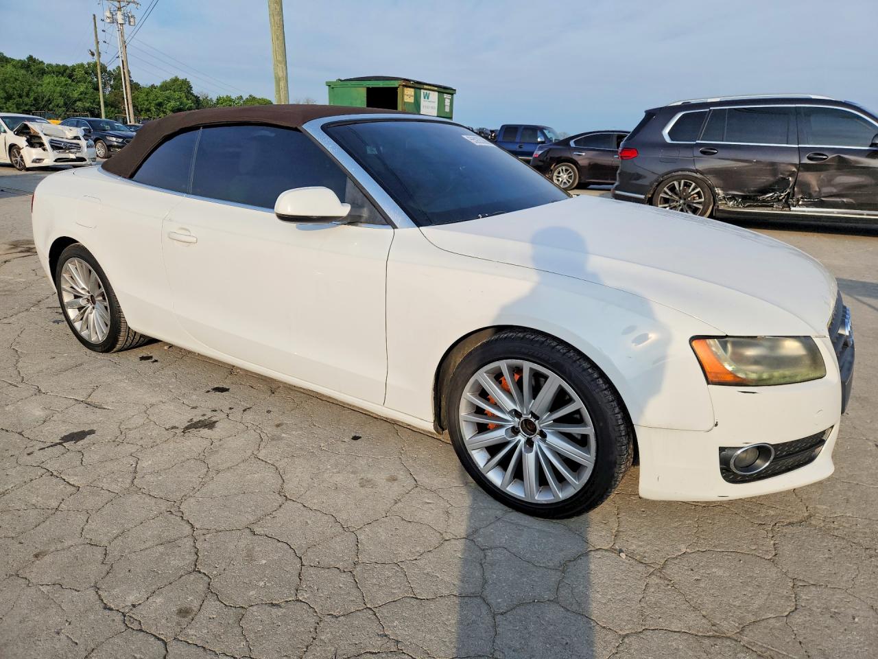 Audi A5 Premium Plus