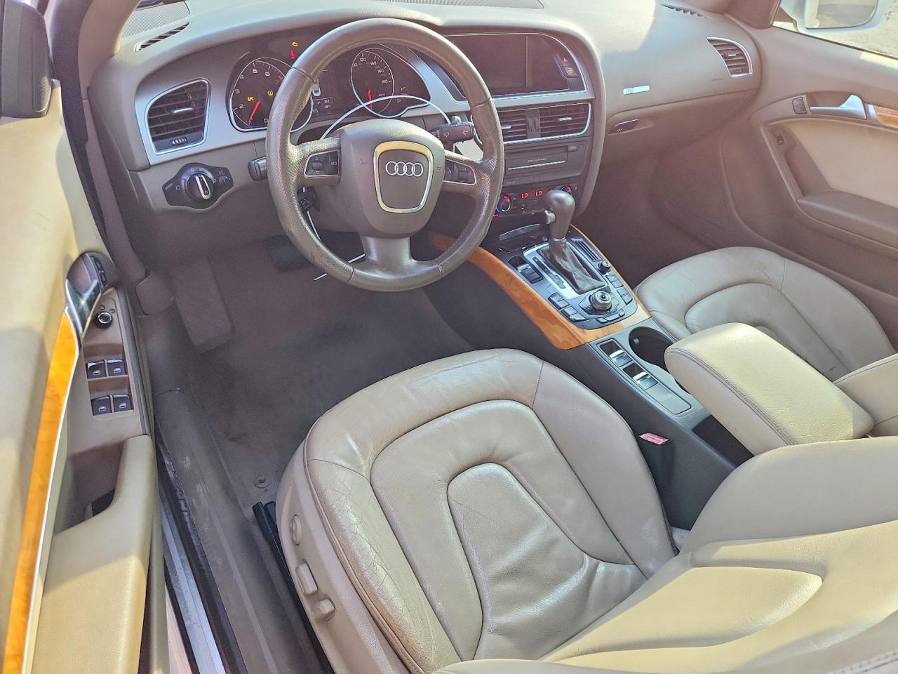 Audi A5 Premium Plus