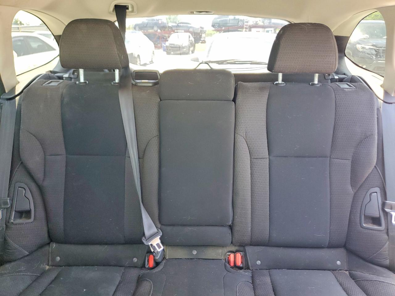 Subaru Outback Premium