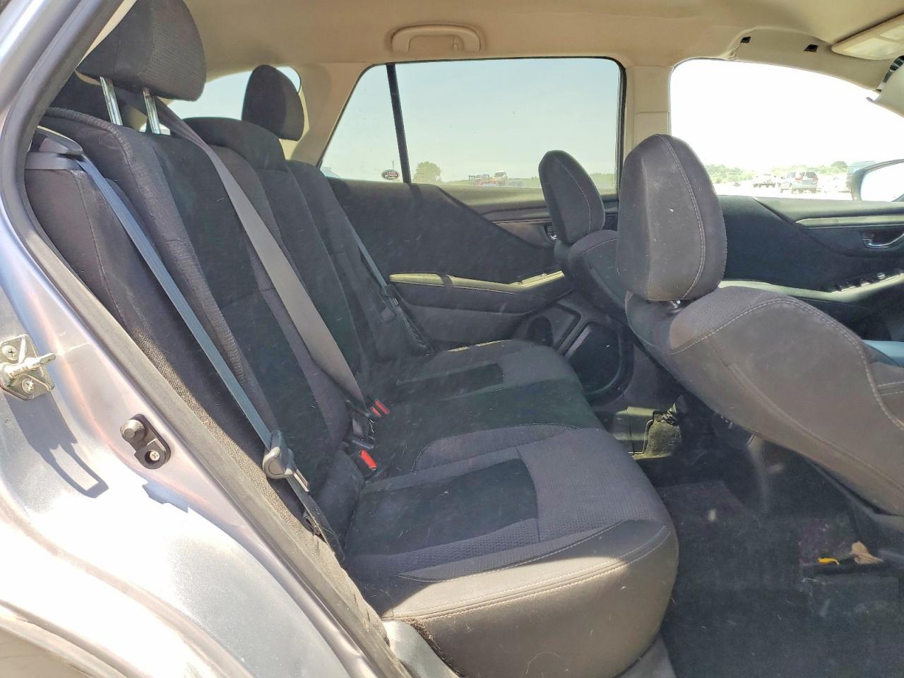 Subaru Outback Premium