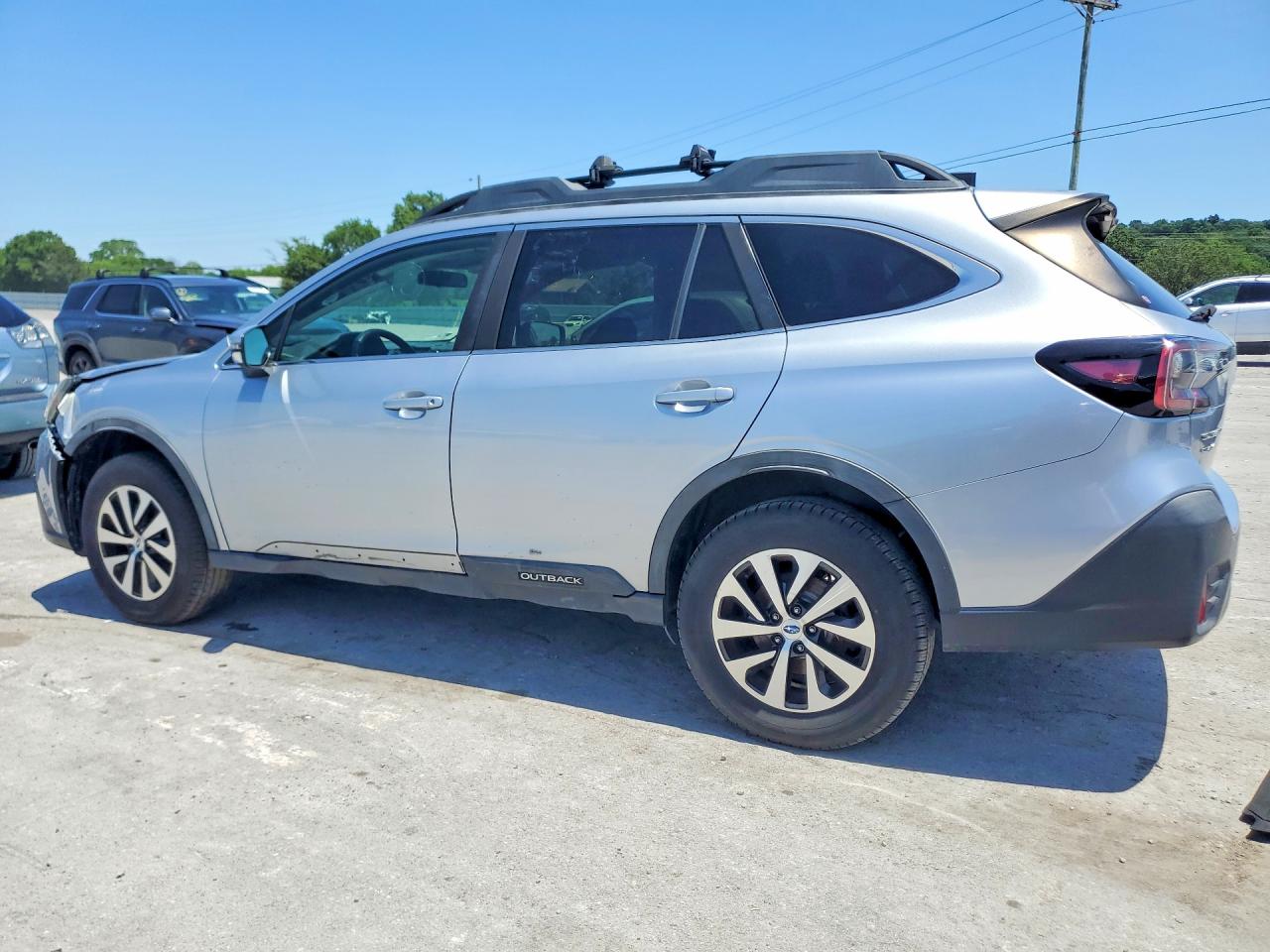 Subaru Outback Premium