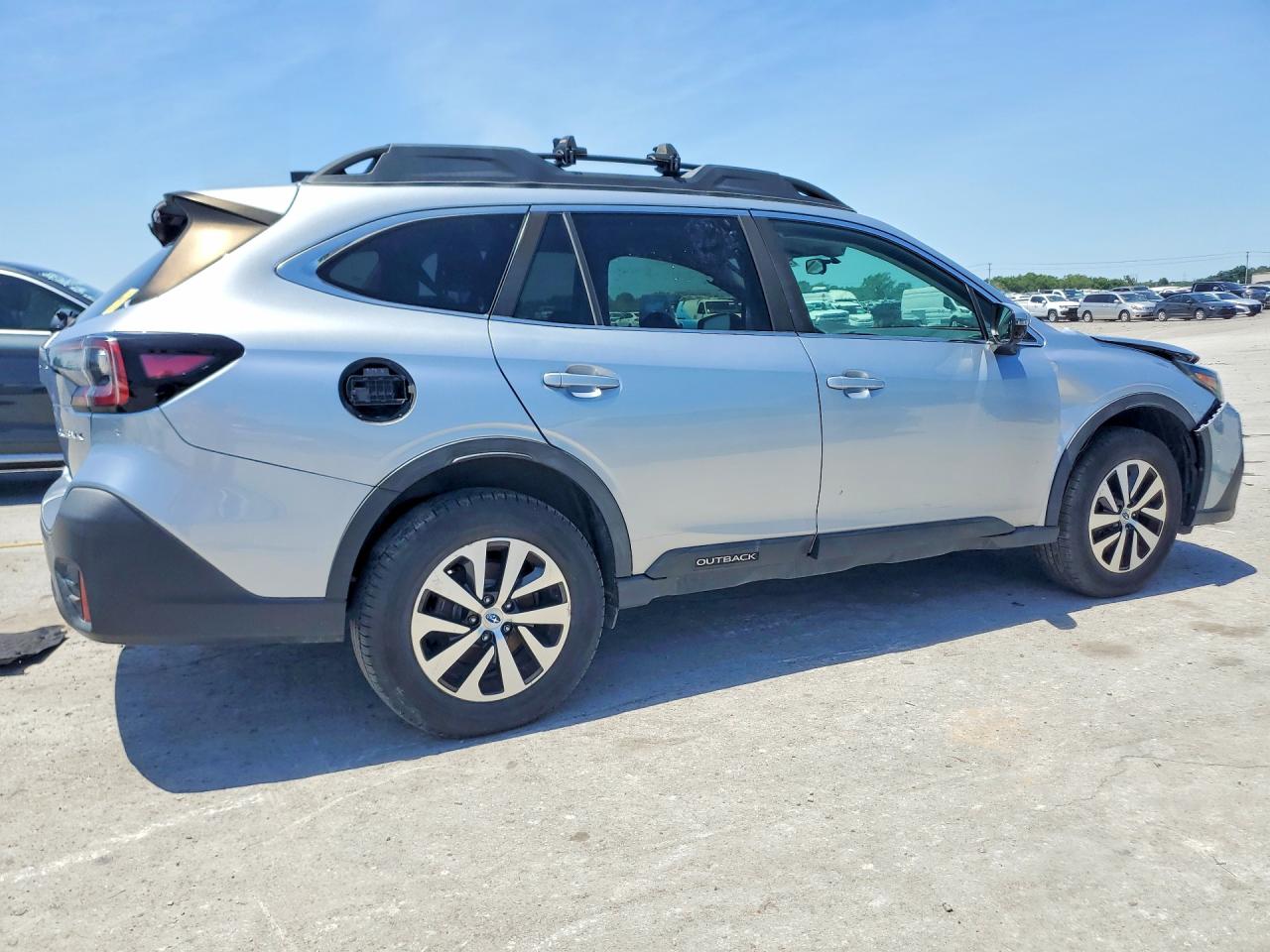 Subaru Outback Premium